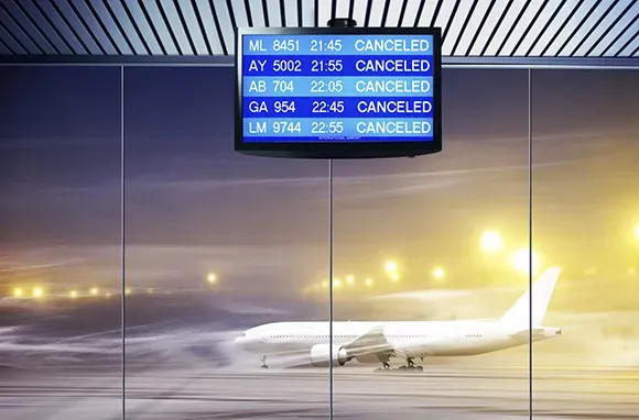 Thanksgiving Travel Tips